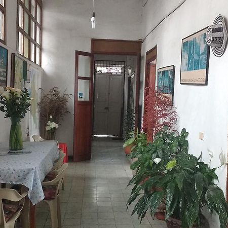 Casa Familiar Turistica Hostal Popayan Exteriér fotografie