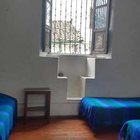Casa Familiar Turistica Hostal Popayan Exteriér fotografie