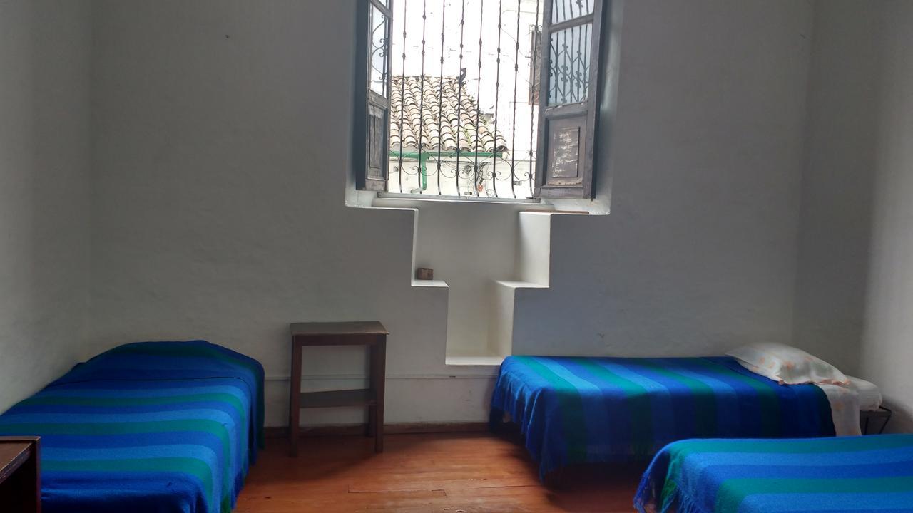 Casa Familiar Turistica Hostal Popayan Exteriér fotografie