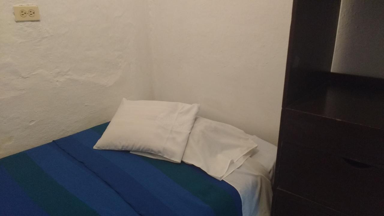 Casa Familiar Turistica Hostal Popayan Exteriér fotografie