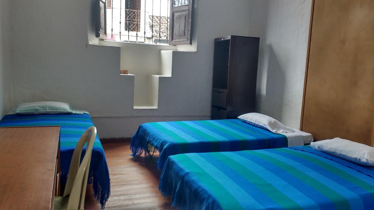 Casa Familiar Turistica Hostal Popayan Exteriér fotografie
