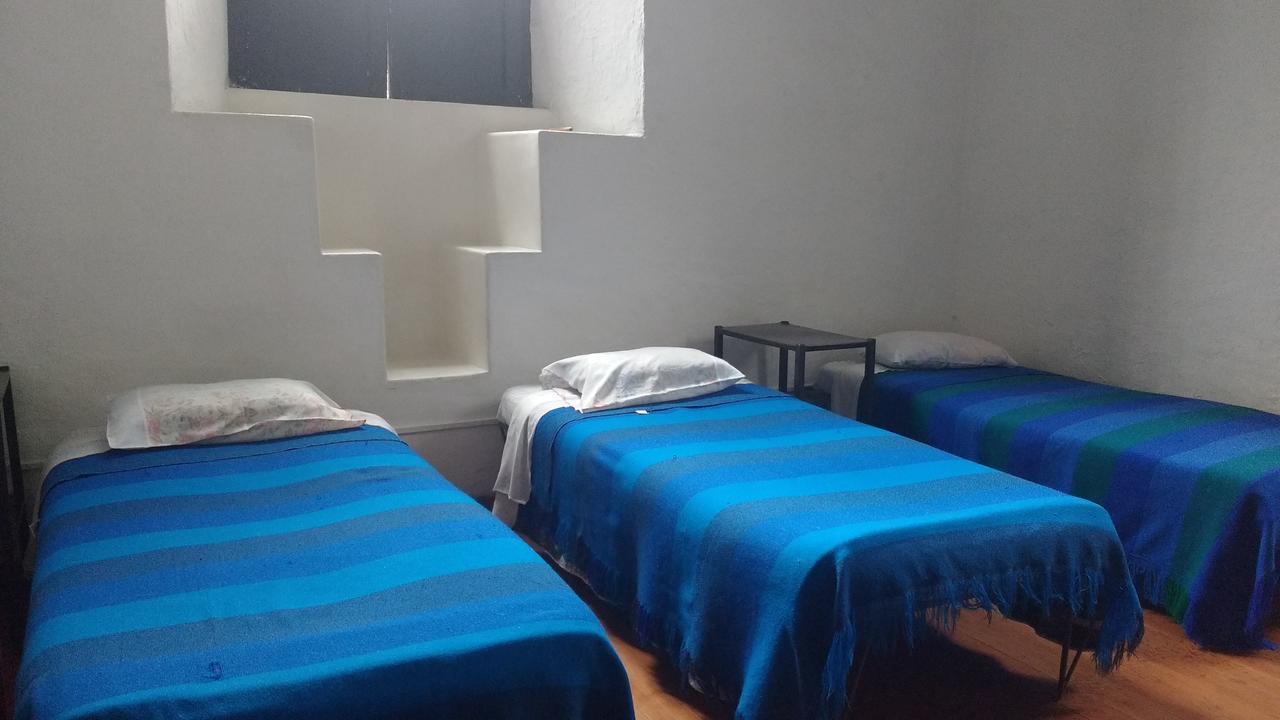 Casa Familiar Turistica Hostal Popayan Exteriér fotografie