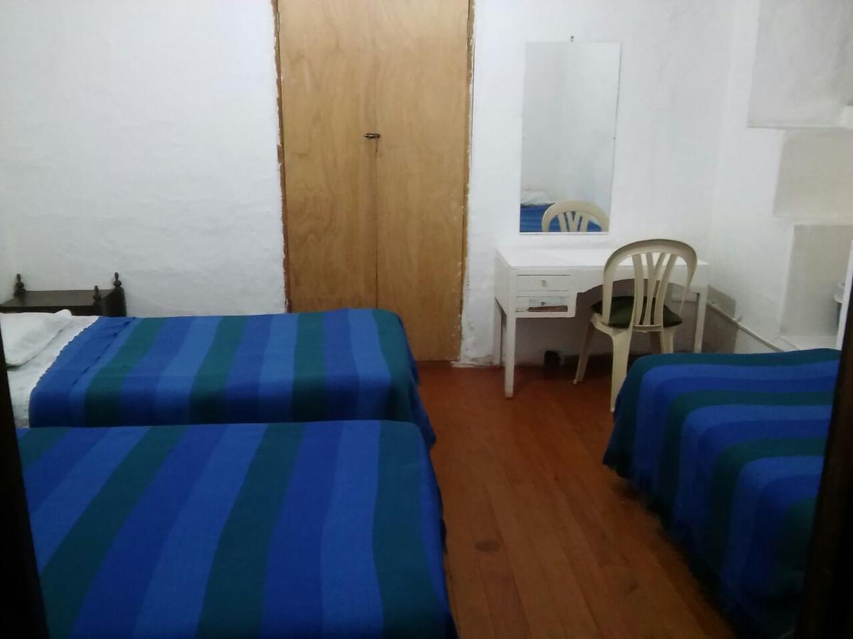 Casa Familiar Turistica Hostal Popayan Exteriér fotografie